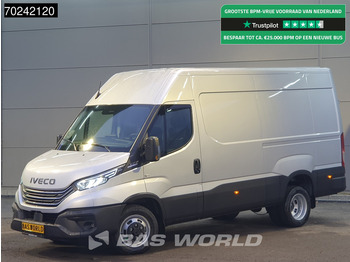 Furgão IVECO Daily 35c21