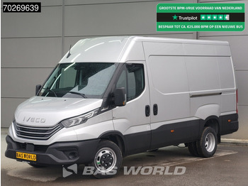 Furgão IVECO Daily 35c21