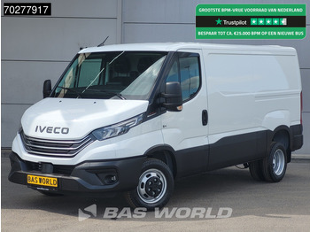 Furgão IVECO Daily 35c21