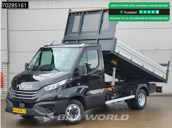 Carrinha de caixa aberta IVECO Daily 35c21