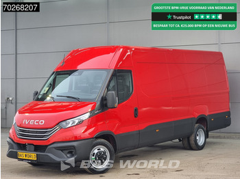 Furgão IVECO Daily 35c21