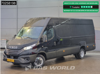 Furgão IVECO Daily 35c21