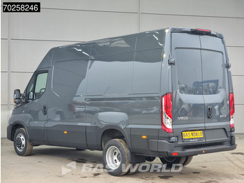 Furgão novo Iveco Daily 35C21 3.0L Automaat 2025model Dubbellucht L2H2 ACC Camera LED CarPlay L2 12m3 Airco: foto 3