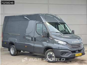 Furgão novo Iveco Daily 35C21 3.0L Automaat 2025model Dubbellucht L2H2 ACC Camera LED CarPlay L2 12m3 Airco: foto 2
