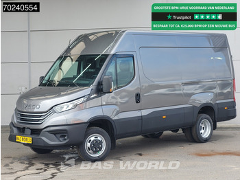 Furgão IVECO Daily 35c21