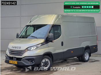 Furgão IVECO Daily 35c21