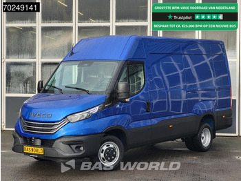 Furgão IVECO Daily 35c21