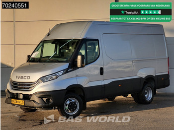 Furgão IVECO Daily 35c21