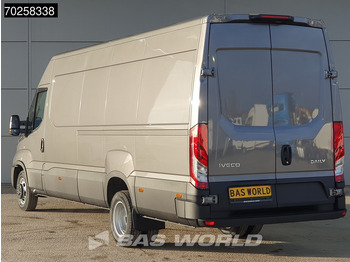 Furgão novo Iveco Daily 35C21 3.0L Automaat 210PK L3H2 2025-Model Dubbellucht 3,5t Trekvermogen ACC LED CarPlay Camera Parkeersensoren Velgen 16m3 Euro6: foto 5