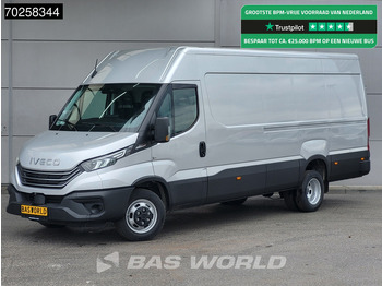 Furgão IVECO Daily 35c21