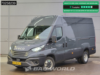 Furgão IVECO Daily 35c21