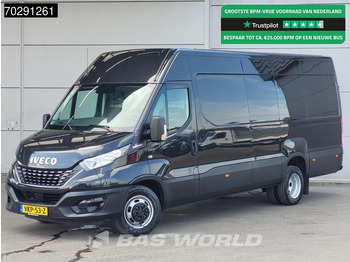 Furgão IVECO Daily 35c21