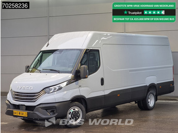 Furgão IVECO Daily 35c21