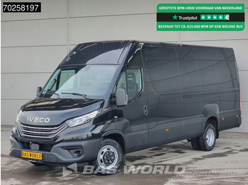 Furgão IVECO Daily 35c21