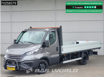 Carrinha de caixa aberta IVECO Daily 35c21