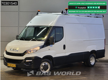 Furgão IVECO Daily 35c21