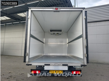 Carrinha frigorífica novo Iveco Daily 35C21 3.0L Koelwagen Vries Carrier Xarios 350 230V stekker CarPlay Airco ACC Koel Koeler Vriezer Vrieswagen Kühler Bakwagen Kühl: foto 3