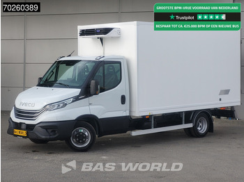 Carrinha frigorífica IVECO Daily 35c21
