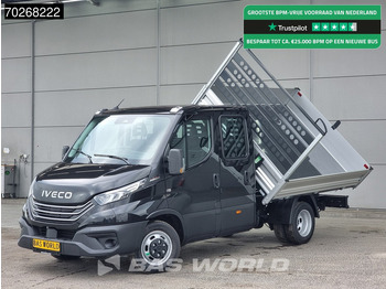 Carrinha basculante IVECO Daily 35c21