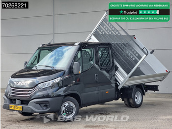 Carrinha basculante IVECO Daily 35c21
