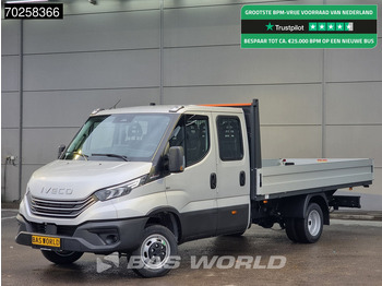 Carrinha de caixa aberta IVECO Daily 35c21