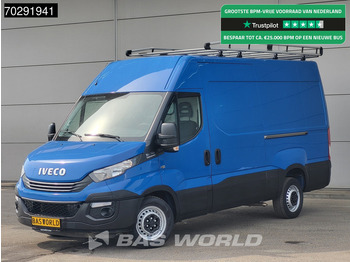 Furgão IVECO Daily 35s14
