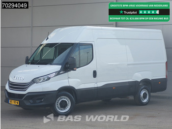 Furgão IVECO Daily 35s14