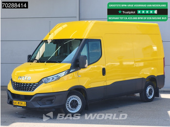 Furgão IVECO Daily 35s14