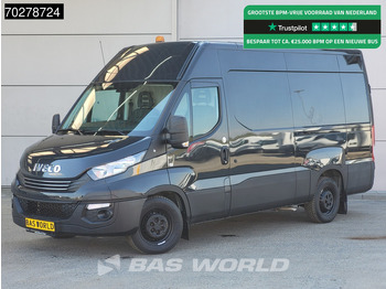Furgão IVECO Daily 35s14