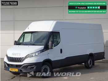 Furgão IVECO Daily 35s14