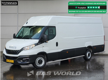 Furgão IVECO Daily 35s14