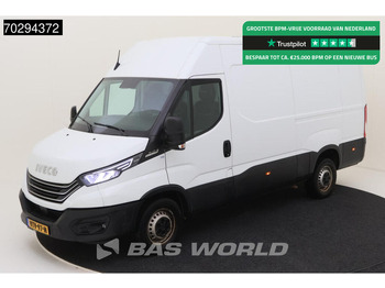 Furgão IVECO Daily 35s14