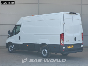 Furgão Iveco Daily 35S14 L2H2 3,5t Trekgewicht Airco Cruise Camera Euro6 L2 12m3 Airco Cruise control: foto 2