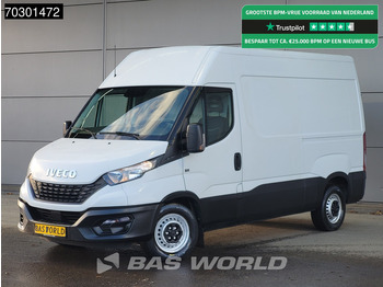 Furgão IVECO Daily 35s14