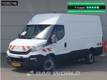 Furgão IVECO Daily