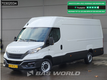 Furgão IVECO Daily 35s16