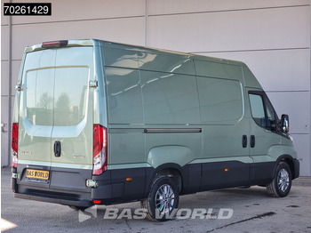Furgão novo Iveco Daily 35S16 Automaat 160PK L2H2 Navi ACC LED 3,5t Trekgewicht Camera Parkeersensoren L2 12m3 Airco: foto 5