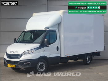 Carrinha de contentor IVECO Daily 35s16