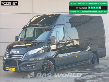 Furgão IVECO Daily 35s16