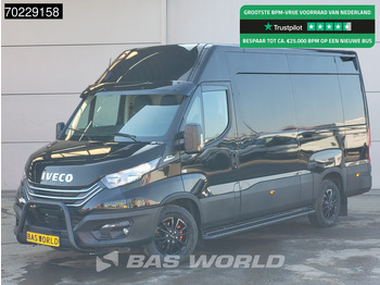 Furgão IVECO Daily 35s16