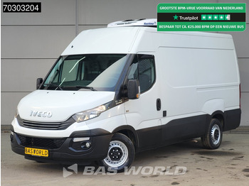 Carrinha frigorífica IVECO Daily 35s16