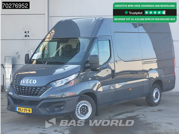 Furgão IVECO Daily 35s16