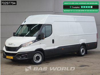 Furgão IVECO Daily 35s16