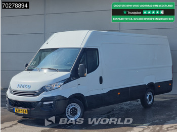Furgão IVECO Daily 35s16