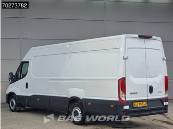 Furgão Iveco Daily 35S16 Automaat L3H2 Airco Camera Parkeersensoren L4H2 Maxi 16m3 Airco: foto 2