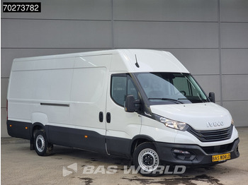 Furgão Iveco Daily 35S16 Automaat L3H2 Airco Camera Parkeersensoren L4H2 Maxi 16m3 Airco: foto 3