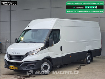 Furgão IVECO Daily 35s16