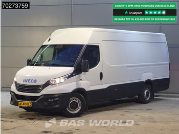 Furgão IVECO Daily 35s16