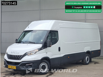 Furgão IVECO Daily 35s16