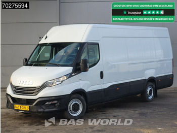 Furgão IVECO Daily 35s16